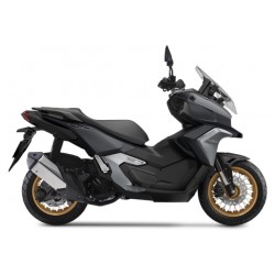 UM ROCKVILLE 125 ABS