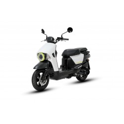 SYM 4MICA 125