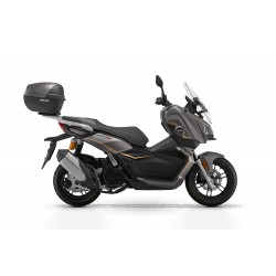 QJ Motor ATR 125