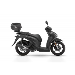 QJ Motor SQ 16