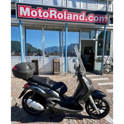Piaggio Beverly S 250 ie