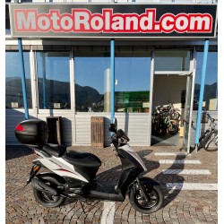 Kymco Agility RS 50