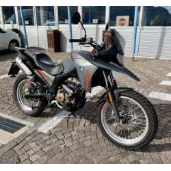 MALAGUTI DUNE 125 ABS