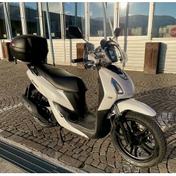 SYM SYMPHONY 125