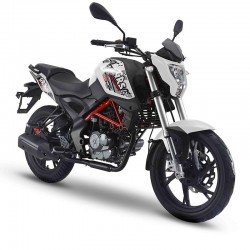 RICAMBI e ACCESSORI per KSR MOTO GRS 125